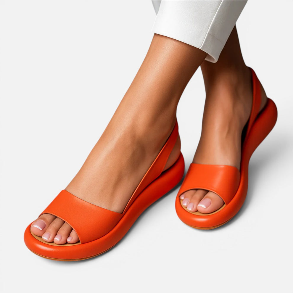 Presvell | Women's Orthopedic Sandals