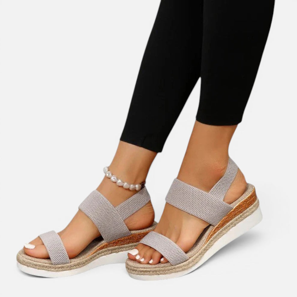 Presvell | Women's Orthopedic Sandals