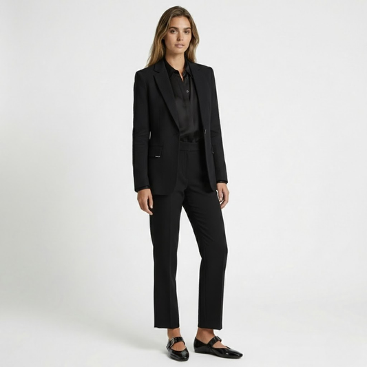 Presvell | Women’s Comfortable Ballet Flats - Slip On Casual Shoes