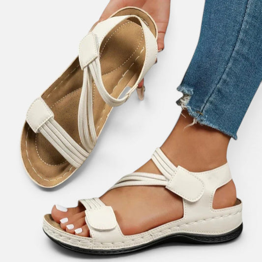 Presvell | Women's Sophisticated Comfortable Sandals