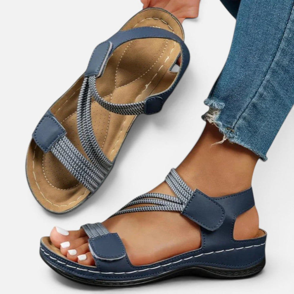 Presvell | Women's Sophisticated Comfortable Sandals