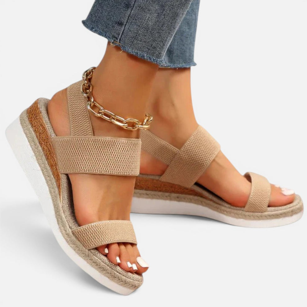 Presvell | Women's Orthopedic Sandals