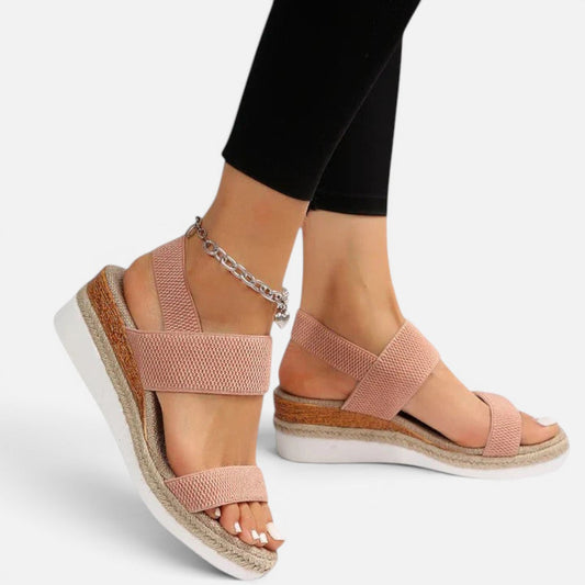 Presvell | Women's Orthopedic Sandals