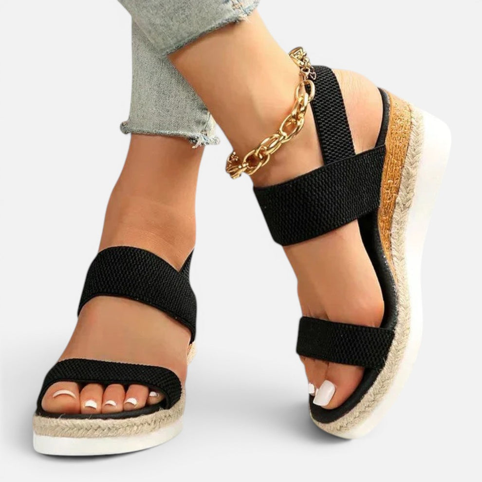 Presvell | Women's Orthopedic Sandals