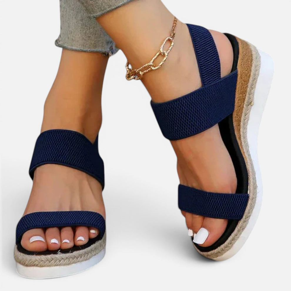 Presvell | Women's Orthopedic Sandals