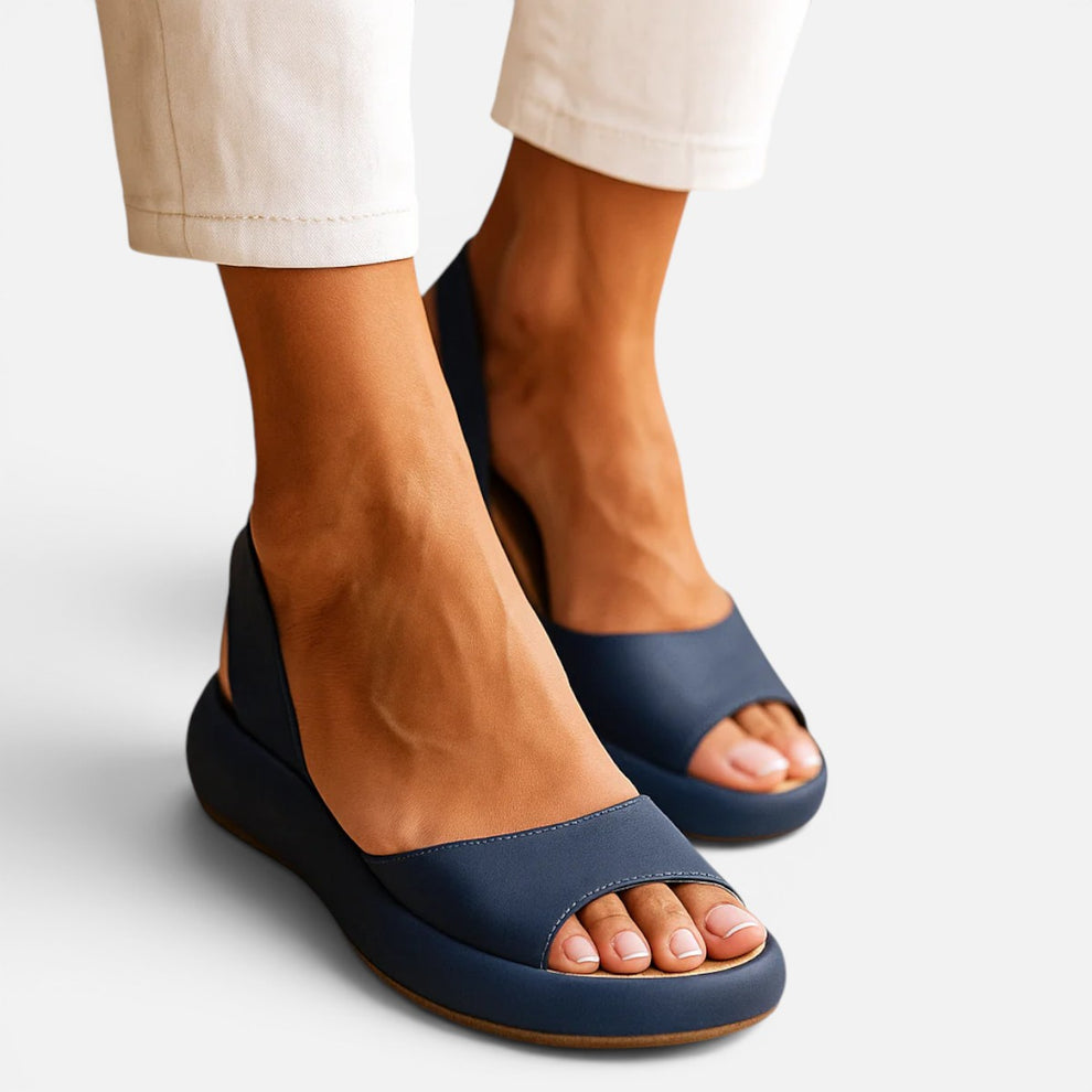 Presvell | Women's Orthopedic Sandals