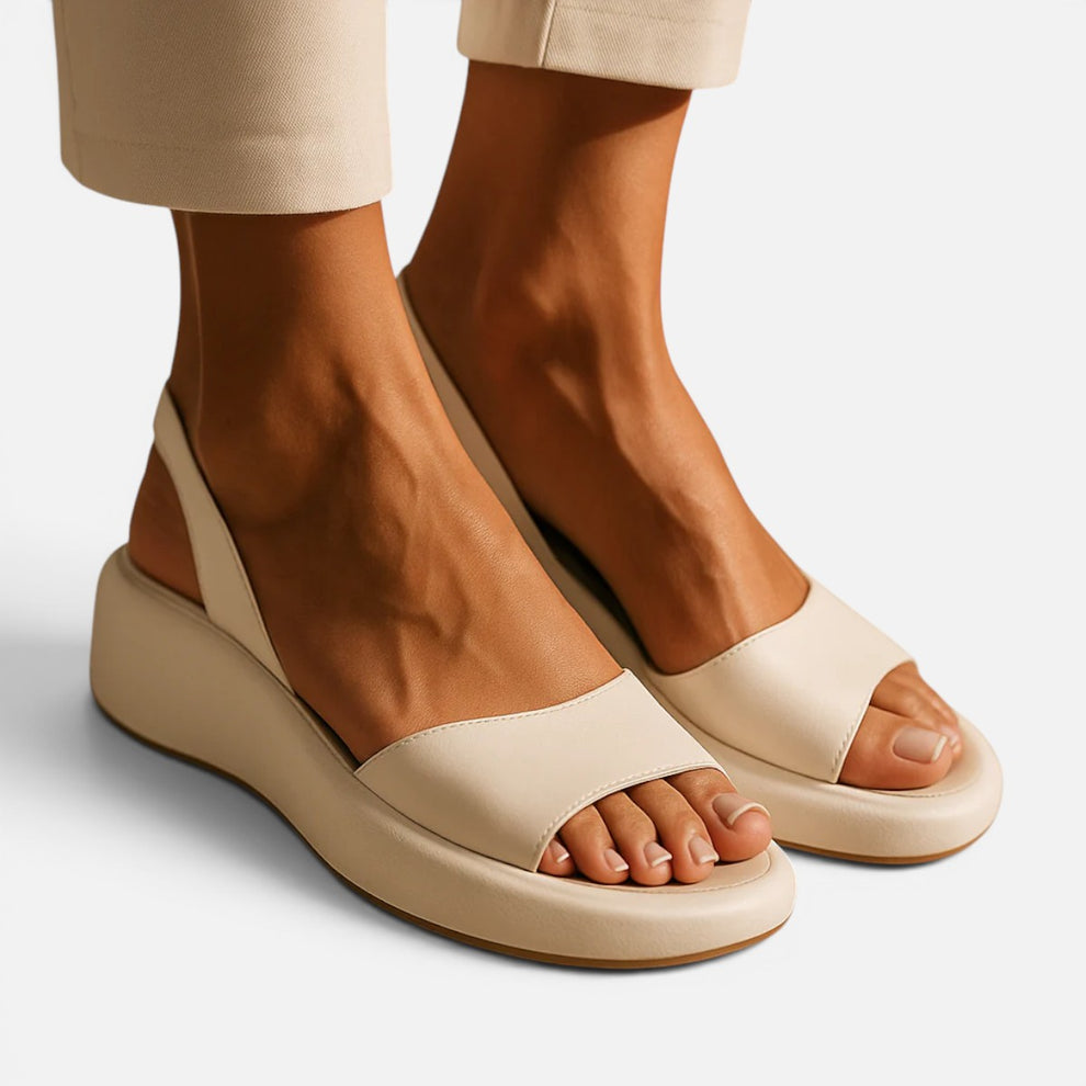 Presvell | Women's Orthopedic Sandals